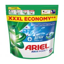 ARIEL Gelové tablety Fresh Air 44 ks