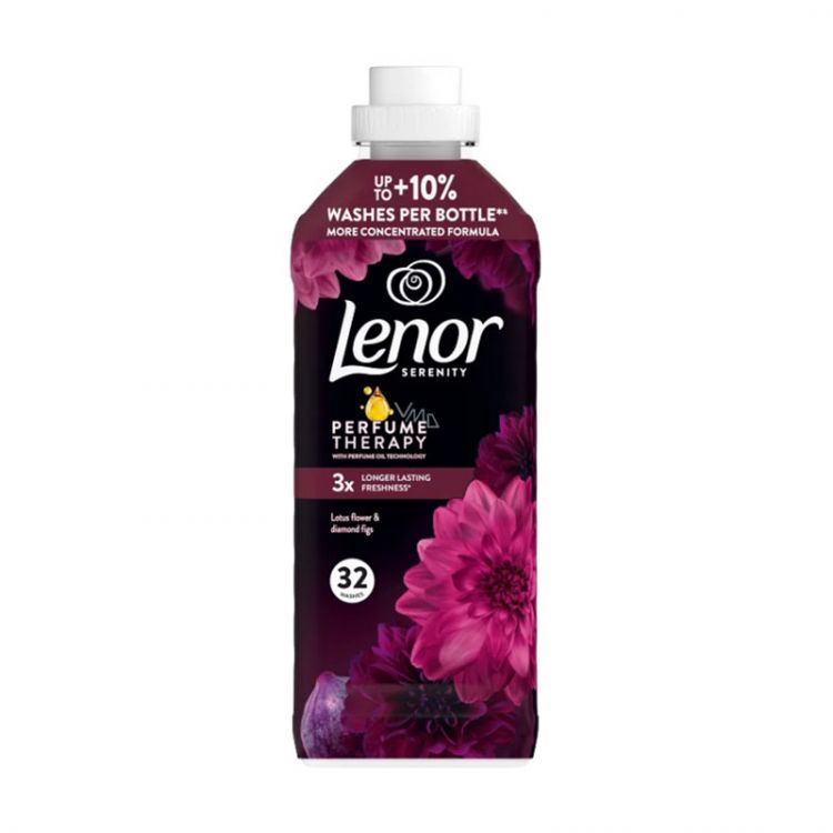 LENOR Diamond&Lotus   675ml 32 PD
