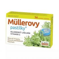 DM MULLER PAST.ISL.LISAJ+VIT.C,BEZ36