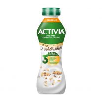 ACTIVIA Nápoj Cereálie 270g