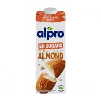 ALPRO Mandľový Nápoj Nesladený 1l
