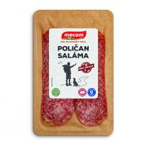 MECOM Poličan saláma nárez VB 55g