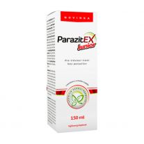PARAZITEX JUNIOR SIR 150ML