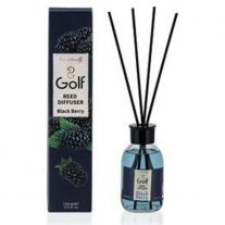 Golf Diffuser Blackberry 110 ml