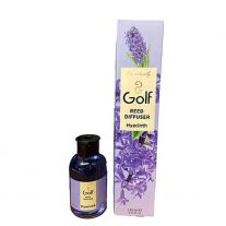 Golf Diffuser Hyacinth 110 ml