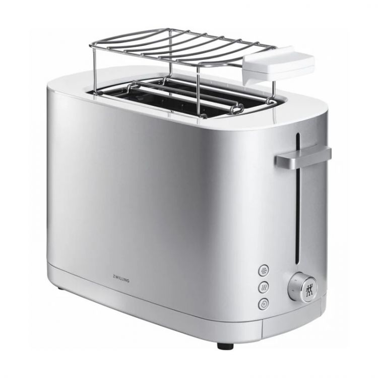 Zwilling Enfinigy Toustovač P2 nerez 1000W