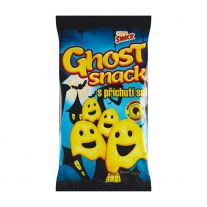  GHOST Snack  - soľ 70g