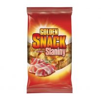 Golden Snack Slanina  50g 