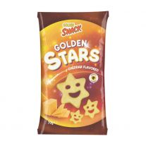 Golden Stars  cheddar syr 70g
