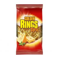 Golden Rings  syr 80g 
