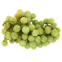 Hrozno biele 1strapec XL  l.