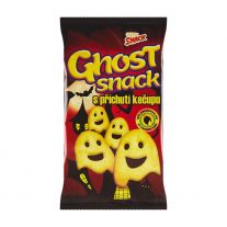  GHOST Snack kečup 70g