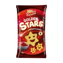 Golden Stars kečup 70g 