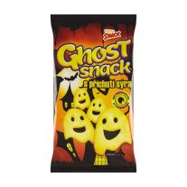   GHOST Snack  - syr 70g