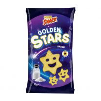 Golden Stars soľ 70g