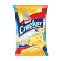 Cracker syr 80g 