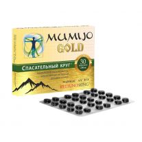 MUMIO ZLATE 100% CISTE TBL 30