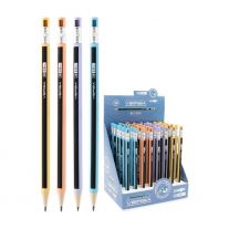 Mechanická ceruzka / Versatilka JUNIOR Versa 2.0 mm (4 farby)