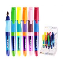 Pero bombičkové First Pen /1ks
