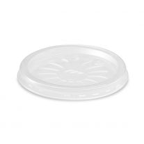 Viečko pre airpac misky okrúhle 350 + 500 ml, 25ks