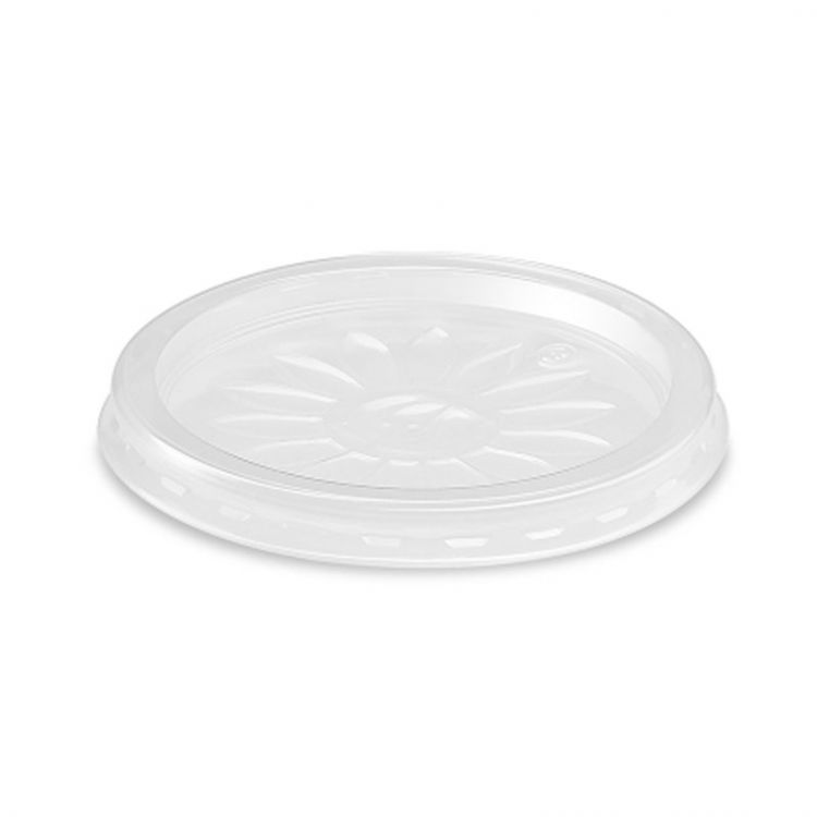 Viečko pre airpac misky okrúhle 350 + 500 ml, 25ks