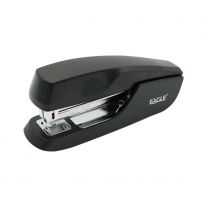 Zošívačka Eagle S6108 (na 20 listov) čierna