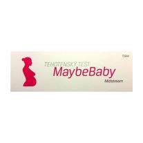 MAYBEBABY MIDSTREAM 2V1 TEH.TEST 2KS
