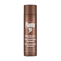 PLANTUR 39 COLOR BROWN SAMPON 250ML