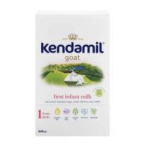 Kendamil Kozie dojčenské mlieko 1 (500 g)