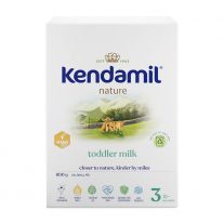 Kendamil Nature 3 HMO+ (600 g)