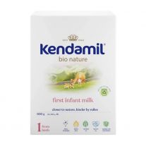 Kendamil BIO Nature 1 (600 g)