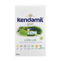 Kendamil Kozie batoľacie mlieko 3 (500 g)