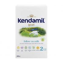Kendamil Kozie následné mlieko 2 (500 g)