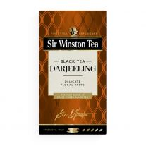SIR WINSTON Darjeeling 35g