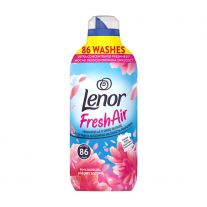 LENOR Air Pink Blossom 1204ml 