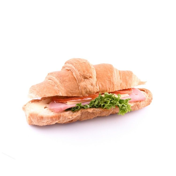 Croissant šunka-syr 100g - eDELIA.sk