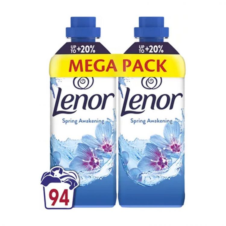 LENOR Spring Awakening 2x987ml 94 PD