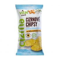 Vital sna Hummus - jogurt a bylinky 65g