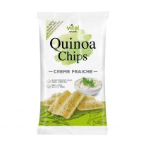 Vital snack - Quinoa-smotana 60g  
