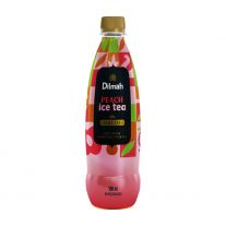 Dilmah Čierny Čaj Broskyňa 0,5l
