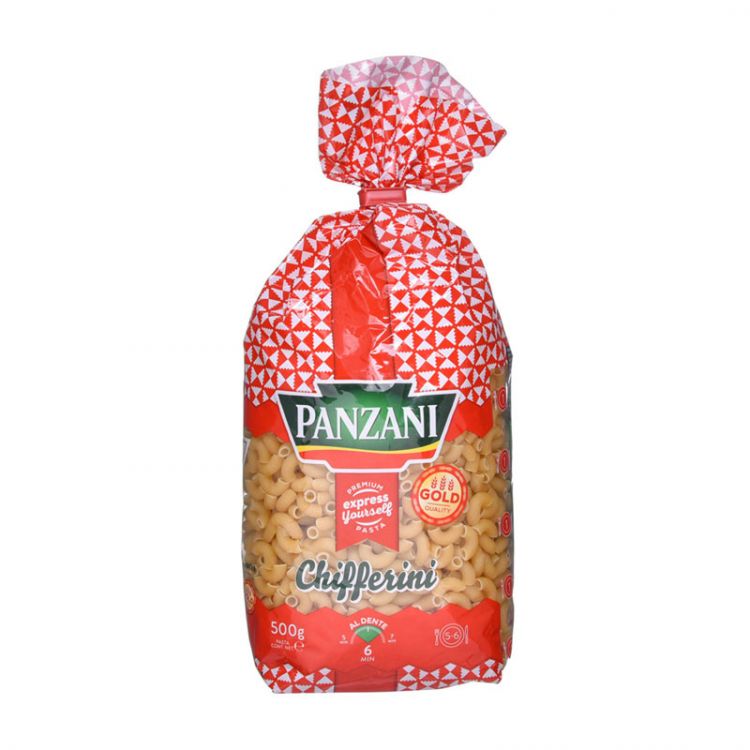 Panzani Chifferini 500 g