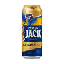 Captain Jack Original 500 ml