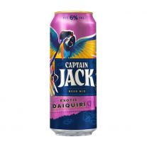 Captain Jack Exotic Daiquiri 500 ml