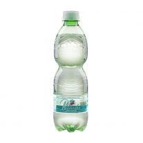 Baldovská Minerálna voda jemne sýtená 500 ml