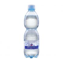 Baldovská Minerálna voda sýtená 500 ml