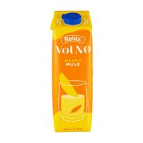 Relax Vol. NO nápoj mango mule 1l