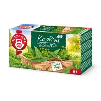 TEEKANNE Žihľava mix 30g