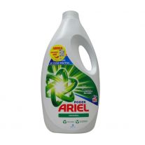 Ariel Liquid Detergent 60W 3L Original