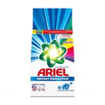 Ariel Detergent Powder 40W 2,4kg Color in bag