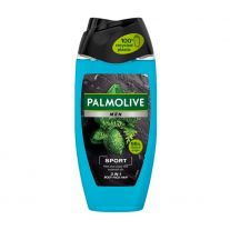 Palmolive shower gel 250ml Men Revitalizing Sport